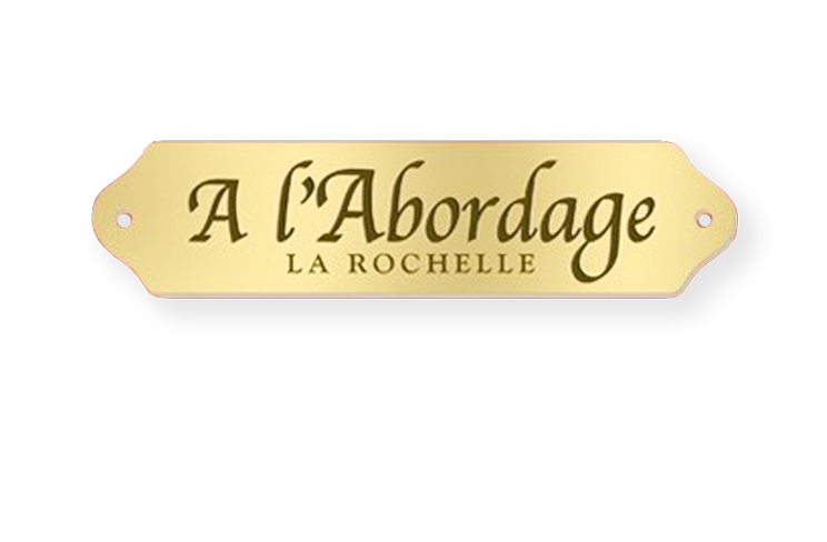 A-l Abordage